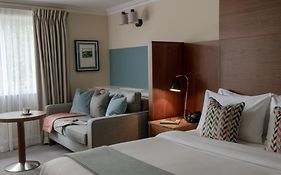 Aztec Hotel and Spa